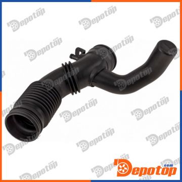 Gaine de suralimentation pour RENAULT | GPP-RE-179, 8200186822